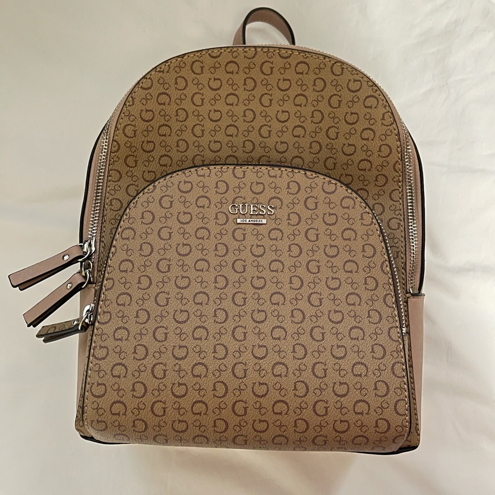 Guess Mini Backpack Women
